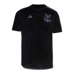 Günstige Fußballtrikots Flamengo 3rd trikot 2023-24 Kurzarm